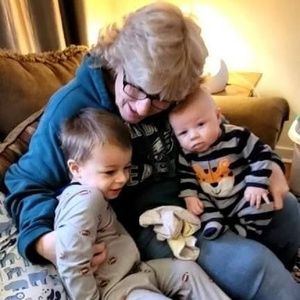 Meet your Posher, Nancy